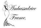 Logo de l'association Ambassadrice France